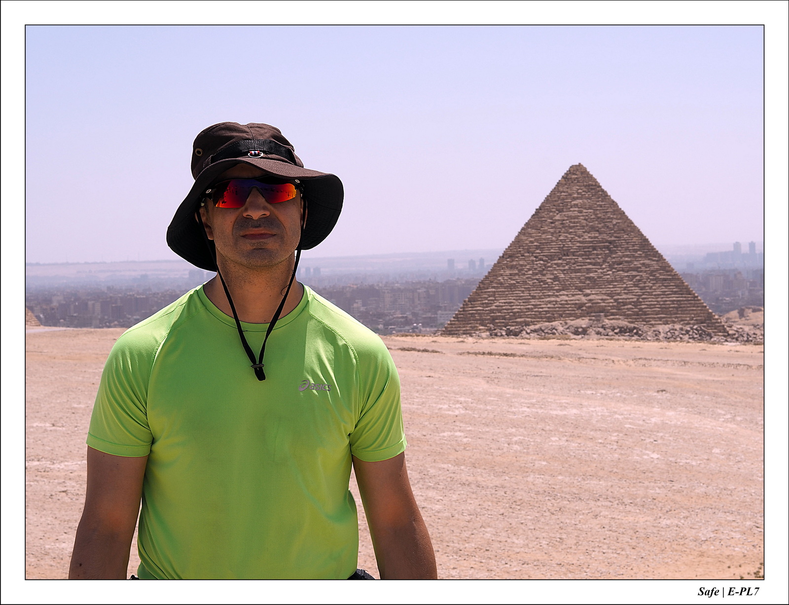 Le Caire - Juillet 2021 - 094